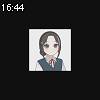 16時40分 ごろ