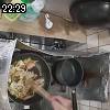 22時25分 ごろ