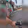 09時15分 ごろ