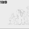 16時40分 ごろ