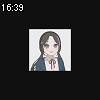 16時35分 ごろ