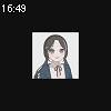 16時45分 ごろ