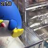 21時55分 ごろ