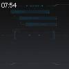 07時50分 ごろ