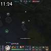 11時20分 ごろ