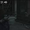 21時45分 ごろ
