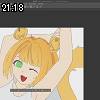 21時15分 ごろ