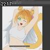 22時15分 ごろ
