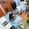 02時10分 ごろ
