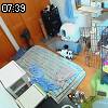 07時35分 ごろ