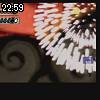 22時55分 ごろ