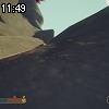 11時45分 ごろ