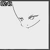 02時45分 ごろ