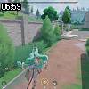 06時55分 ごろ