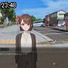 23時45分 ごろ