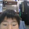 11時20分 ごろ