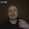 18時40分 ごろ