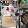 21時55分 ごろ