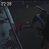 22時25分 ごろ