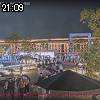 21時05分 ごろ