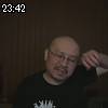 23時40分 ごろ