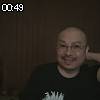 00時45分 ごろ