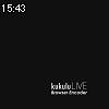 15時40分 ごろ