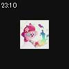 23時10分 ごろ