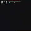 21時15分 ごろ