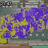 21時45分 ごろ