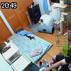 20時45分 ごろ
