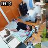 00時00分 ごろ