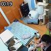 03時15分 ごろ