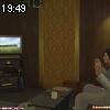 19時45分 ごろ