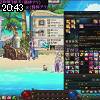20時40分 ごろ