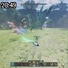 20時45分 ごろ