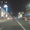 21時30分 ごろ