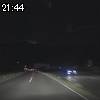 21時40分 ごろ