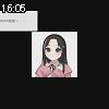 16時05分 ごろ