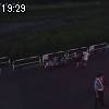 19時25分 ごろ
