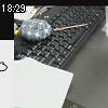 18時25分 ごろ