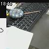 18時40分 ごろ