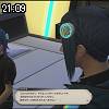 21時05分 ごろ