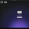 01時40分 ごろ