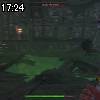 17時20分 ごろ