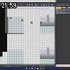 21時55分 ごろ