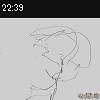 22時35分 ごろ