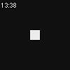 13時35分 ごろ