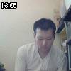 13時05分 ごろ