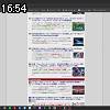 16時50分 ごろ